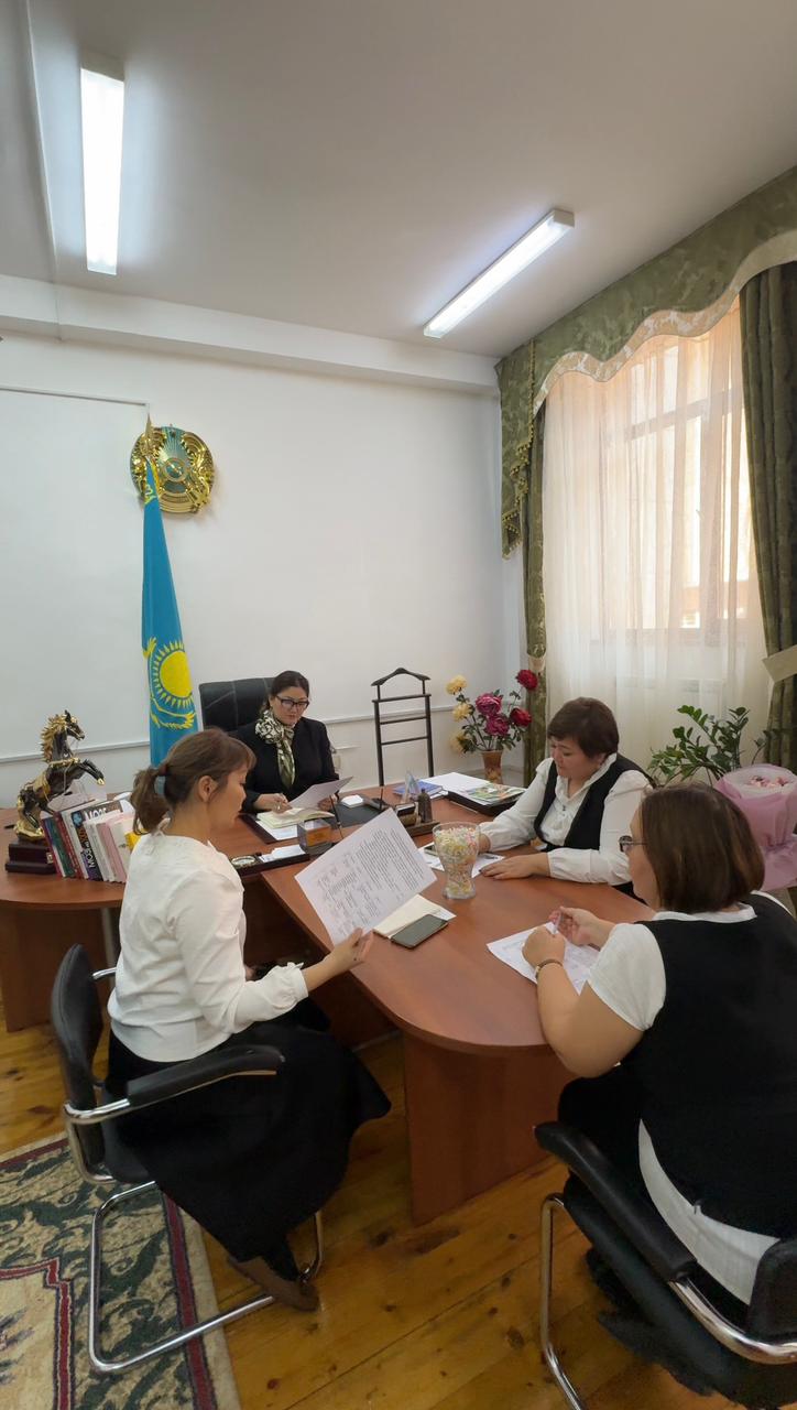 Read more about the article Өзара тиімді ынтымақтастық туралы меморандум