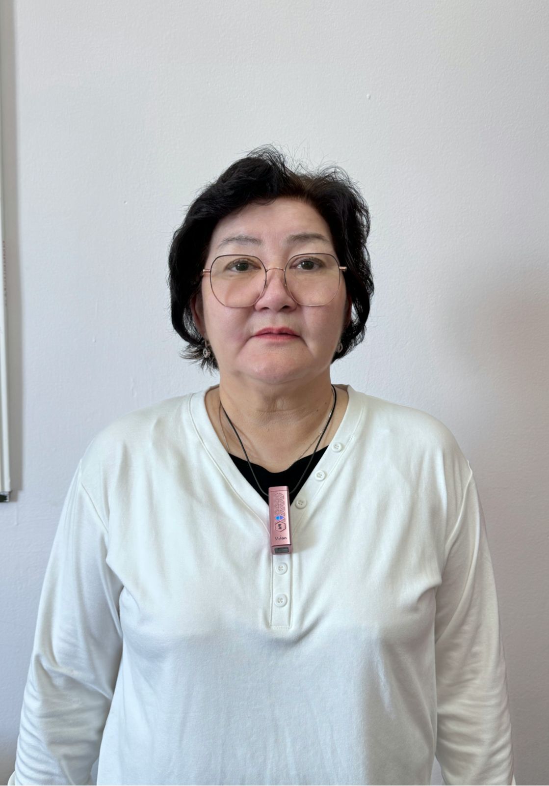 Оспанова Шолпан Куттыбаевна