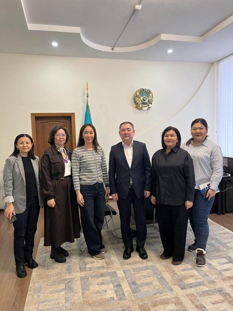 Подробнее о статье Мастер-класс по обмену опытом