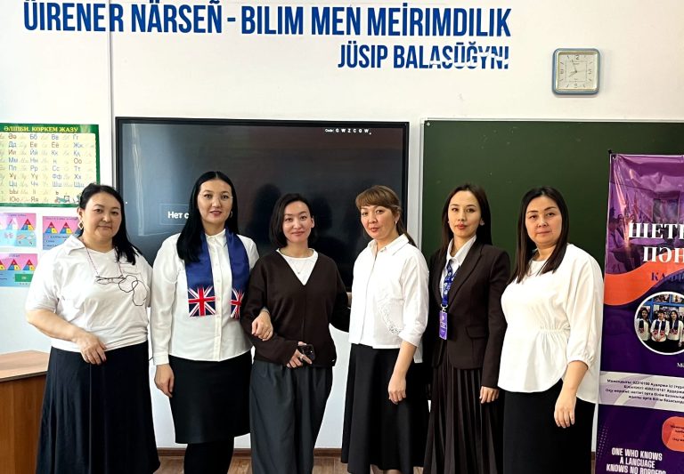 Read more about the article IELTS құпиялары: колледж студенттері үшін пайдалы дәріс