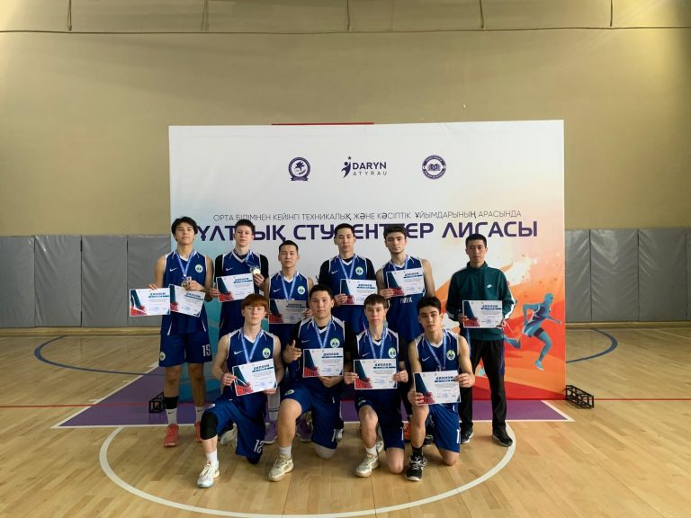 Подробнее о статье 🏀 Уверенный шаг к победе