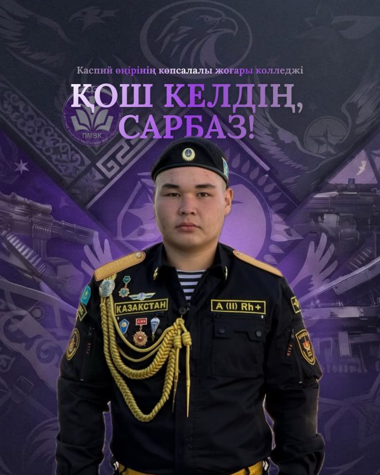 Подробнее о статье Долг выполнен, учёба продолжается — впереди новые вершины